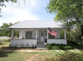 12400 E Central Ave, Mayer, AZ 86333