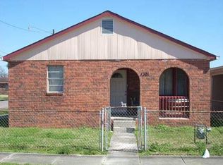 1301 Garden Rd, Marrero, LA 70072
