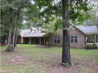 550 Morgan Hill Rd, Wetumpka, AL 36092