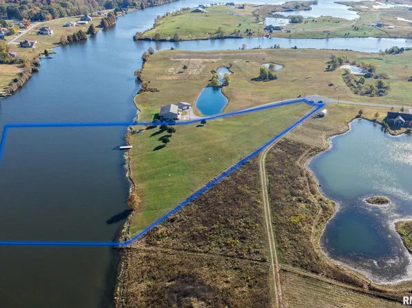 0 Pintail Ln, Creal Springs, IL 62922