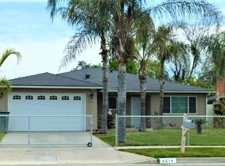 4514 N Kavanagh Ave, Fresno, CA 93705