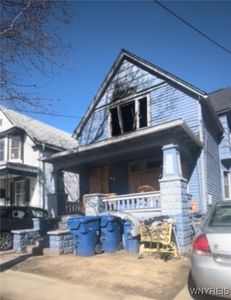 141 Moselle St, Buffalo, NY, 14211