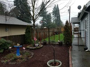 5610 SE Harrison St, Milwaukie, OR 97222