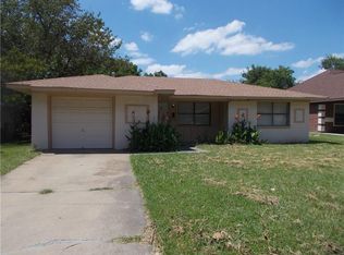 1327 Juanita St, Mesquite, TX 75149