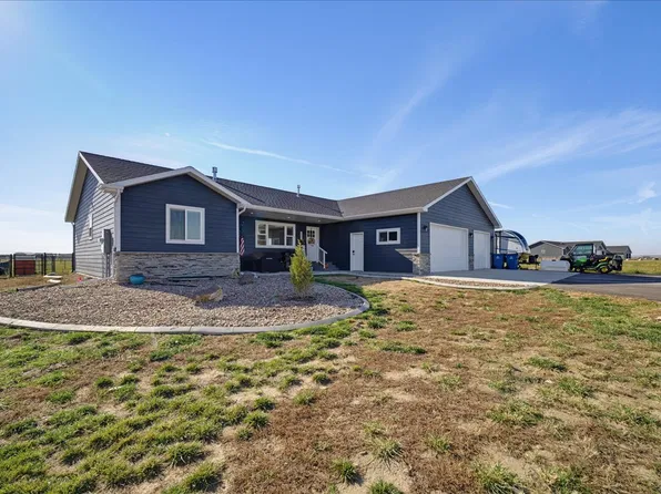 132 Leo Ln, Great Falls, MT 59404
