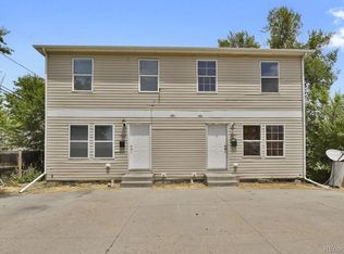 3551 W Virginia Ave, Denver, CO 80219
