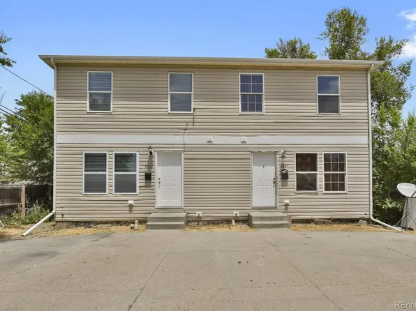 3551 W Virginia Avenue, Denver, CO 80219