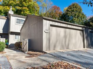 244 Northpoint Ave UNIT B, High Pt, NC 27262