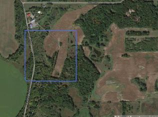 Xxx Rausch Lake Rd, Rockville, MN 56369