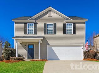 136 Katrina Ct, Lexington, SC 29073