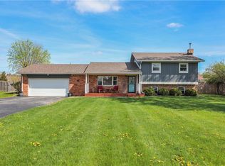 8540 E McGregor Rd, Indianapolis, IN 46259