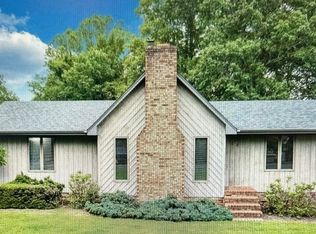 48 Overlook Rd, Hardy, VA 24101