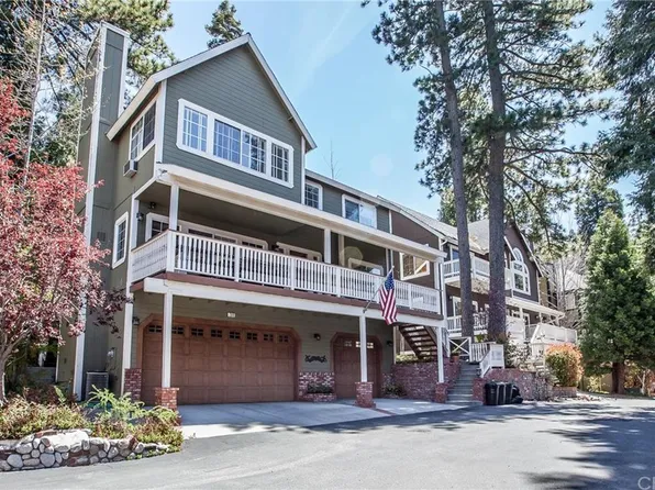 209 Garden Dr, Lake Arrowhead, CA 92352