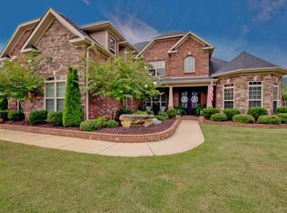54 Summerlyn Way SE, Gurley, AL 35748