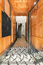 Rented by PREX Realty Corp