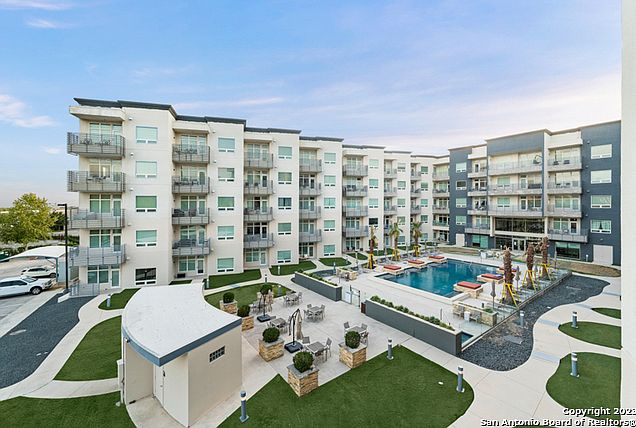 1st image of 17902 LA CANTERA PKWY #205
