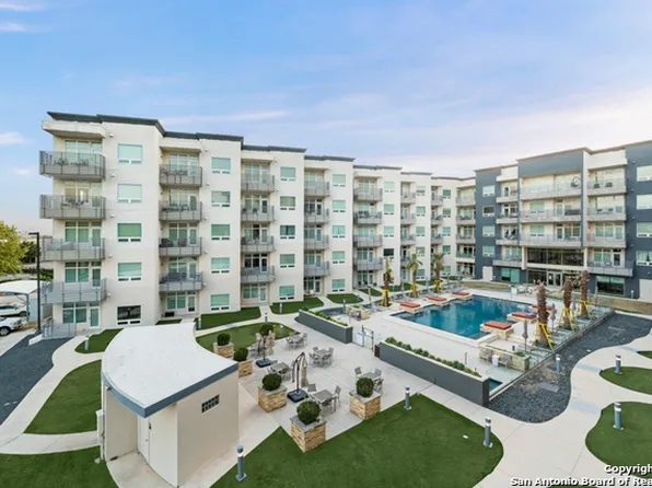 17902 LA CANTERA PKWY #205, San Antonio, TX 78257