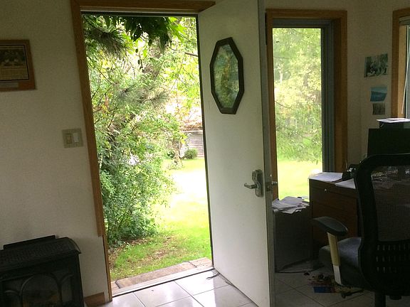 Bungalow/separate building