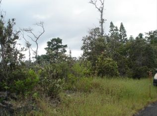 92-2132 Mahimahi Dr LOT 6, Captain Cook, HI 96704