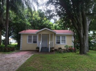 273 Mary St, Winter Garden, FL 34787