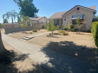 3332 E Hedges Ave, Fresno, CA 93703