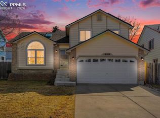 9165 Bellcove Cir, Colorado Springs, CO 80920