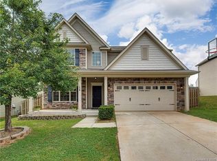 158 Saye Pl, Mooresville, NC 28115