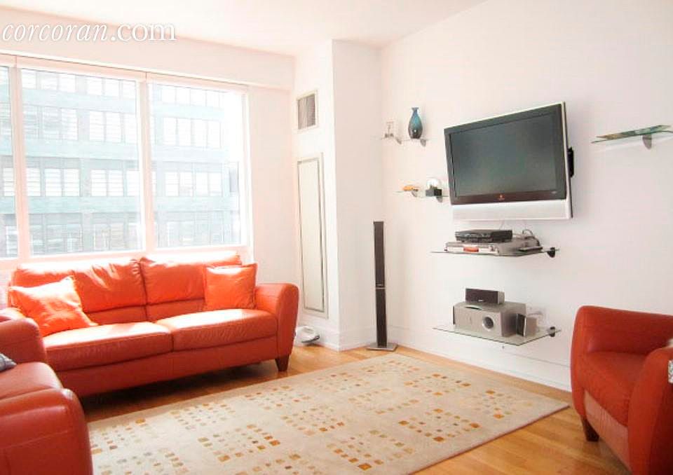 1st image of 350 W 42nd St APT 8J