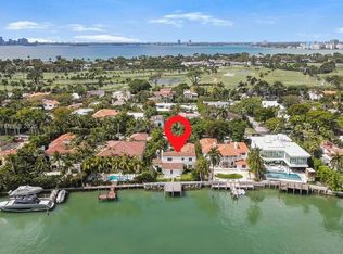 5661 Pine Tree Dr, Miami Beach, FL 33140