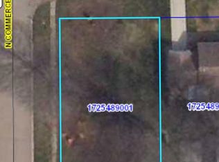 315 N Commerce St, Monroe, IA 50170