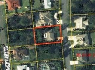 25 Whittington Dr, Palm Coast, FL 32164