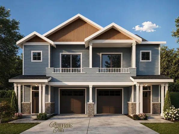 2067 NW Victory Ave, Corvallis, OR 97330