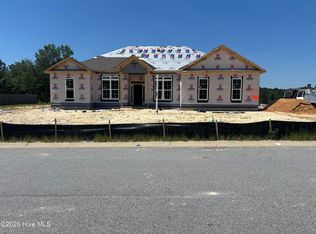664 Lampart Drive, Augusta, GA 30909