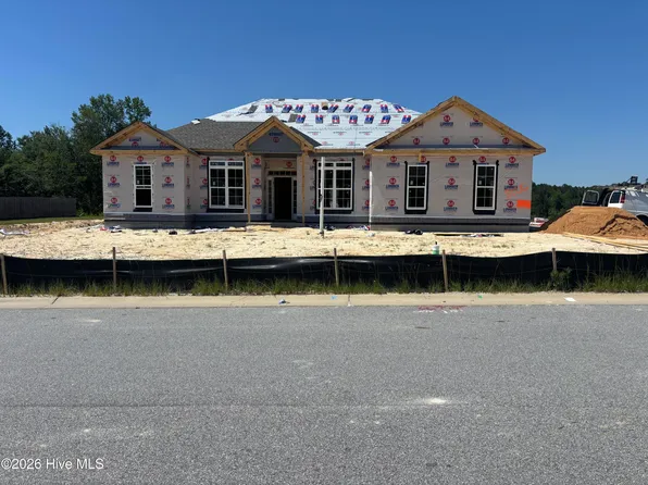 664 Lampart Drive, Augusta, GA 30909