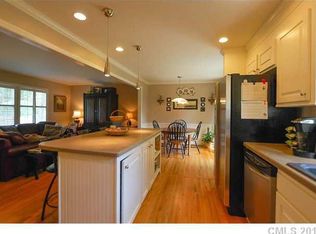 3313 Stocktie Rd, Charlotte, NC 28210