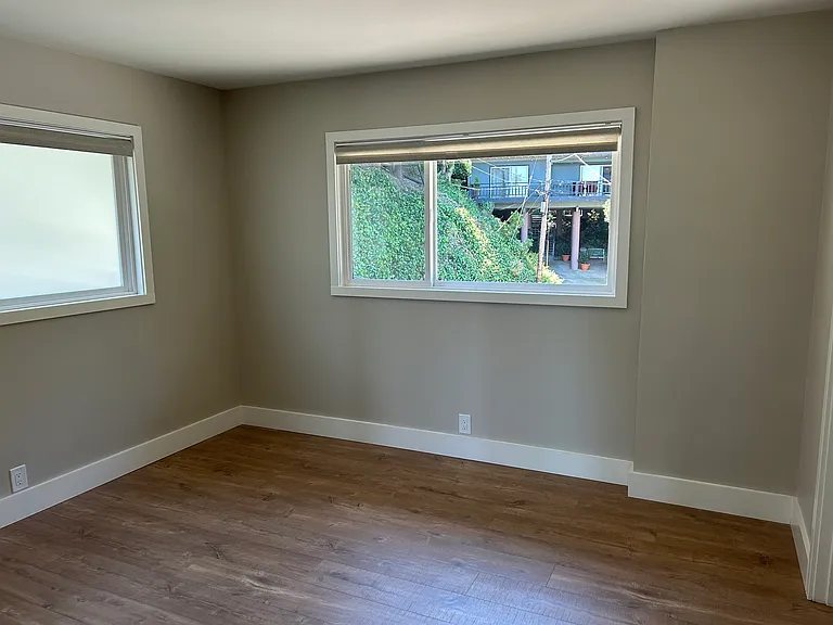 Bedroom.