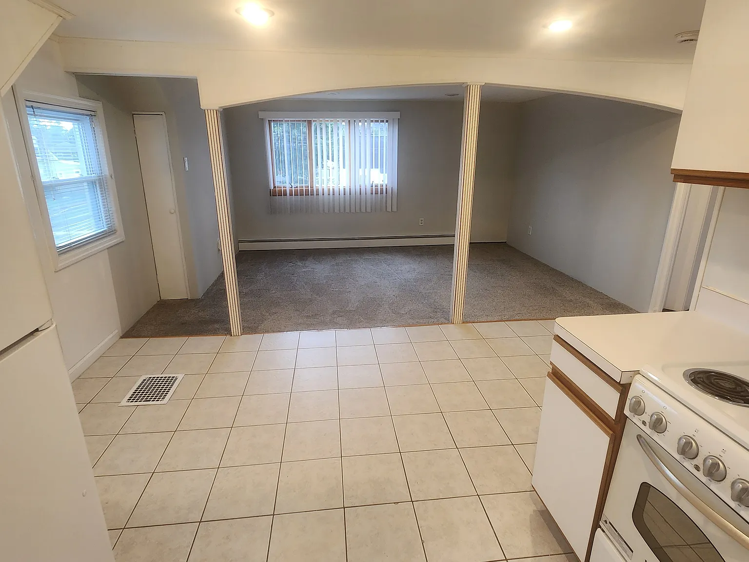 2 bed, $2,500 — Photo 2