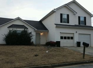 4853 Hidden Creek Pl, Decatur, GA 30035