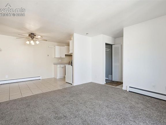 3rd image of 5030 El Camino Dr APT 11