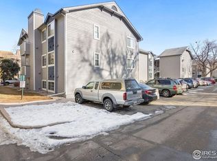720 City Park Ave APT C310, Fort Collins, CO 80521