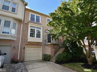 3808 Inverness Rd, Fairfax, VA 22033