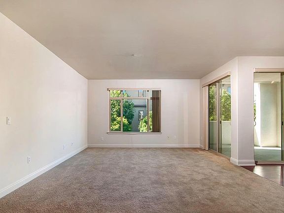 Living room area
