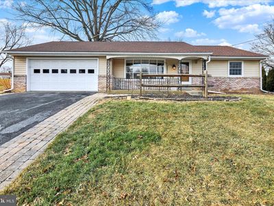 5864 Geneva Dr, East Petersburg, PA, 17520