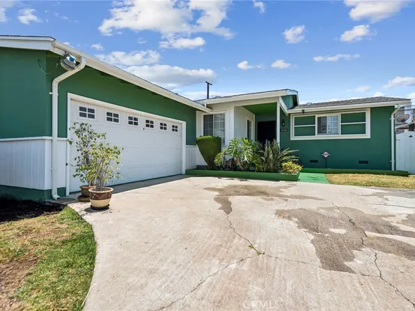 1908 W 134th Pl, Gardena, CA 90249