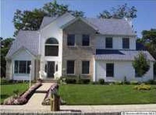 20 Orsaf Ln, Bayville, NJ 08721