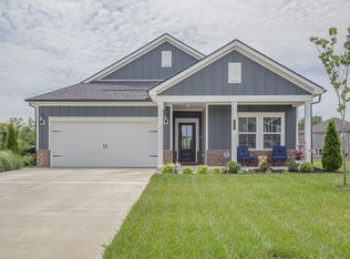 6103 Gladstone Ln, Rockvale, TN 37153