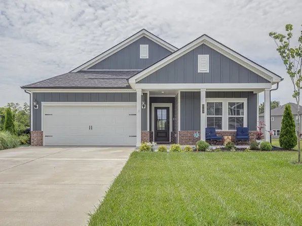 6103 Gladstone Ln, Rockvale, TN 37153