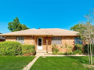 10511 Allegheny Dr, Dallas, TX 75229