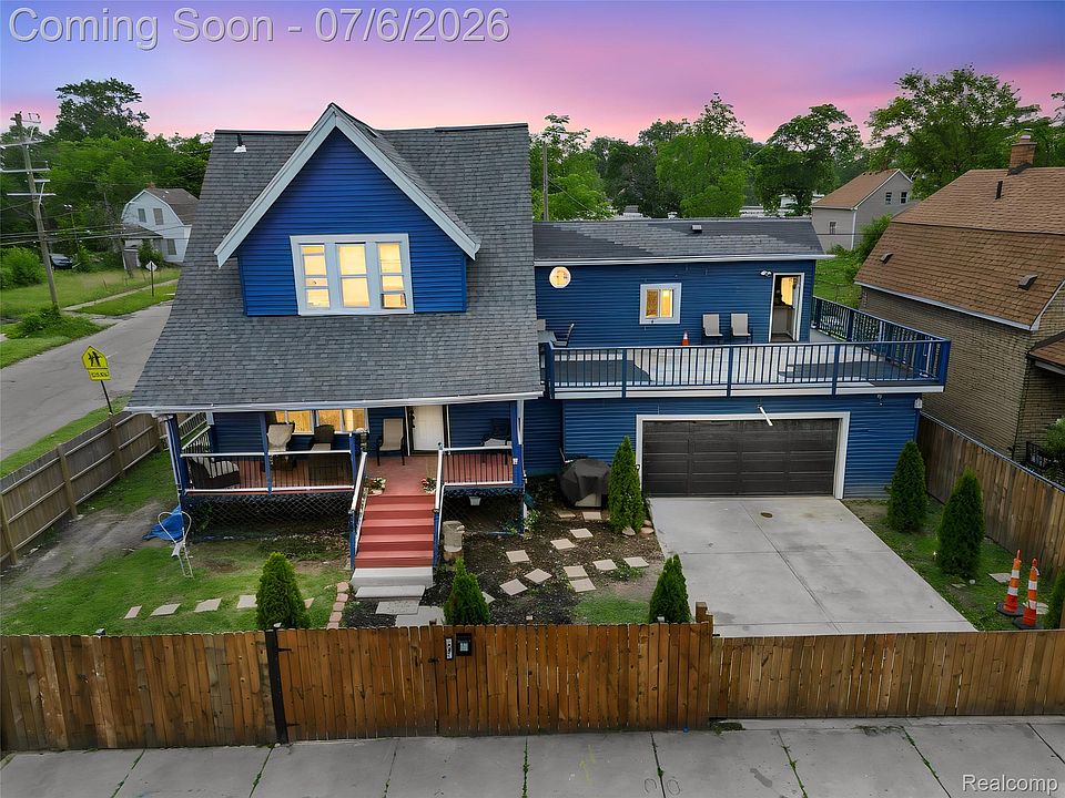 1st image of 4405 Bewick St