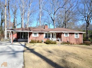 3742 Norman Rd, Clarkston, GA 30021